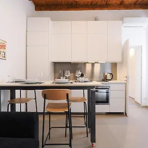Navigli Exclusive Appartamento